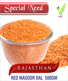 CHANNA DAL VRG ORGANIC 1KG